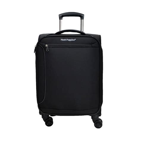 hush puppies travel bag